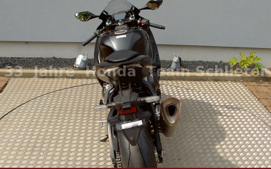 Neufahrzeug Honda CBR1000RR-R Fireblade SP - Bild 9