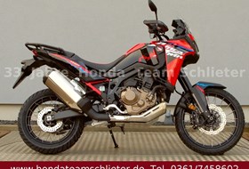 Honda CRF1100L Africa Twin