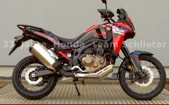 Gebrauchtmotorrad Honda CRF1100L Africa Twin - Bild 1