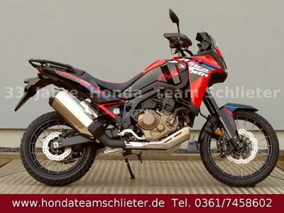 CRF1100L Africa Twin