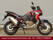 Honda CRF1100L Africa Twin