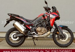 Gebrauchte Honda CRF1100L Africa Twin