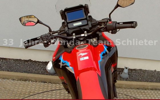Gebrauchtmotorrad Honda CRF1100L Africa Twin - Bild 10