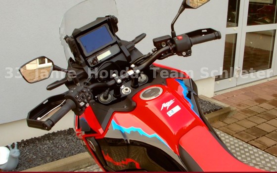 Gebrauchtmotorrad Honda CRF1100L Africa Twin - Bild 11