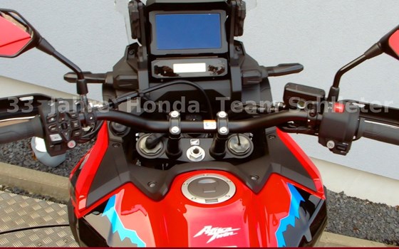 Gebrauchtmotorrad Honda CRF1100L Africa Twin - Bild 12