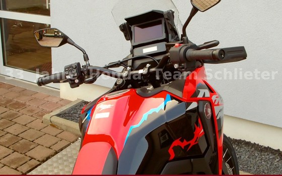Gebrauchtmotorrad Honda CRF1100L Africa Twin - Bild 13