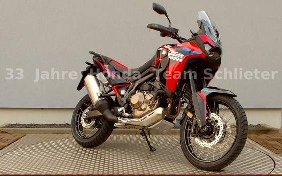 Gebrauchtmotorrad Honda CRF1100L Africa Twin - Bild 2