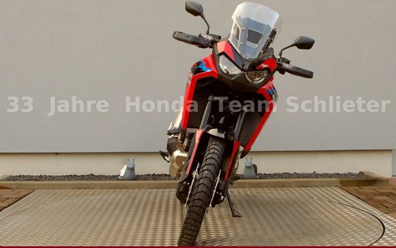 Gebrauchtmotorrad Honda CRF1100L Africa Twin - Bild 3