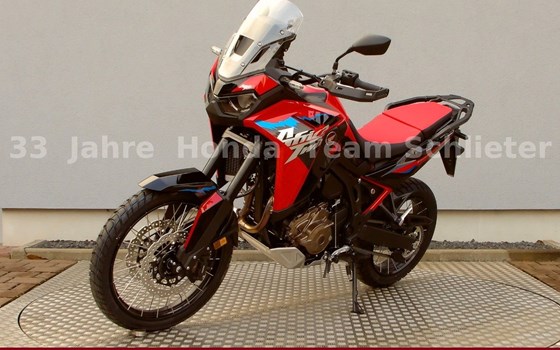 Gebrauchtmotorrad Honda CRF1100L Africa Twin - Bild 4