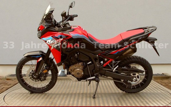 Gebrauchtmotorrad Honda CRF1100L Africa Twin - Bild 5