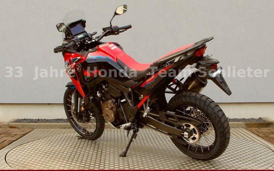 Gebrauchtmotorrad Honda CRF1100L Africa Twin - Bild 6