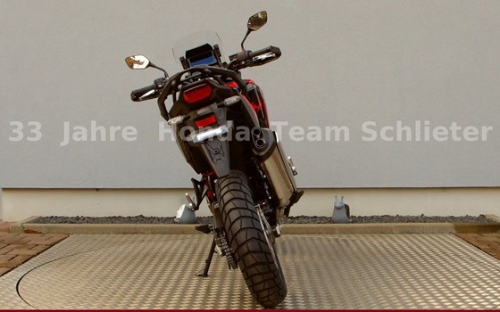 Gebrauchtmotorrad Honda CRF1100L Africa Twin - Bild 7