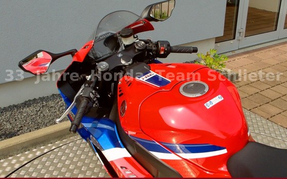 Neufahrzeug Honda CBR1000RR-R Fireblade - Bild 11