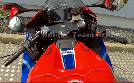 Neufahrzeug Honda CBR1000RR-R Fireblade - Bild 12