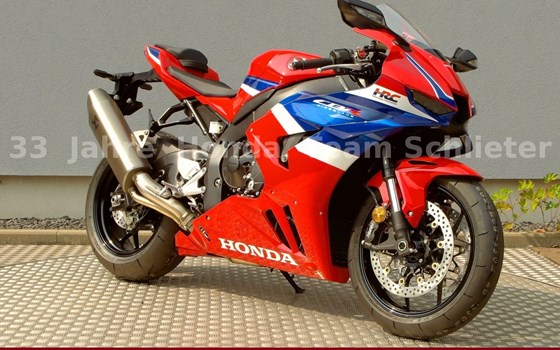 Neufahrzeug Honda CBR1000RR-R Fireblade - Bild 2