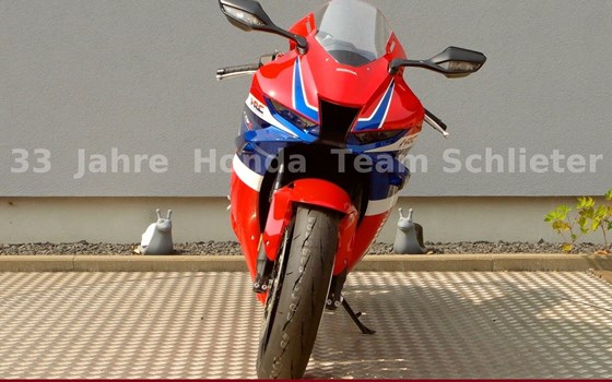 Neufahrzeug Honda CBR1000RR-R Fireblade - Bild 3