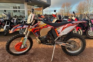 Angebot KTM 300 EXC