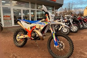 Angebot KTM 300 EXC SIX DAYS