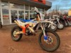 KTM 300 EXC SIX DAYS