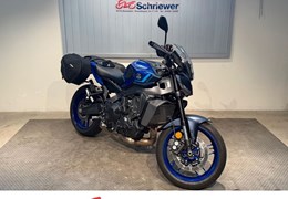 Gebrauchte Yamaha MT-09 Y-AMT