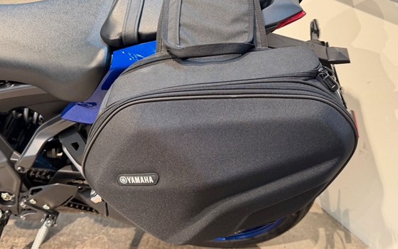 Gebrauchtmotorrad Yamaha MT-09 Y-AMT - Bild 10