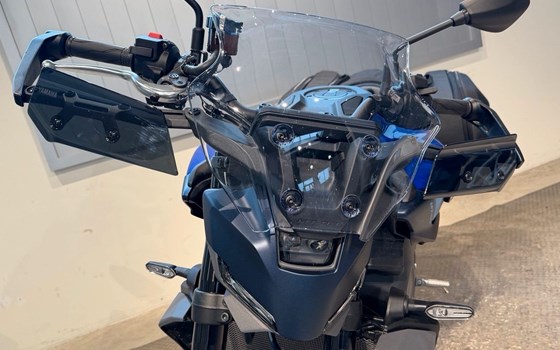 Gebrauchtmotorrad Yamaha MT-09 Y-AMT - Bild 11