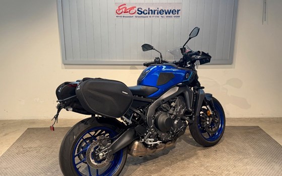 Gebrauchtmotorrad Yamaha MT-09 Y-AMT - Bild 3