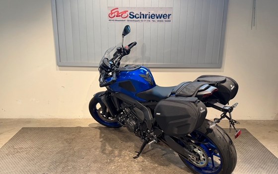 Gebrauchtmotorrad Yamaha MT-09 Y-AMT - Bild 4