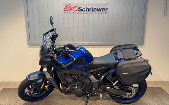 Gebrauchtmotorrad Yamaha MT-09 Y-AMT - Bild 5