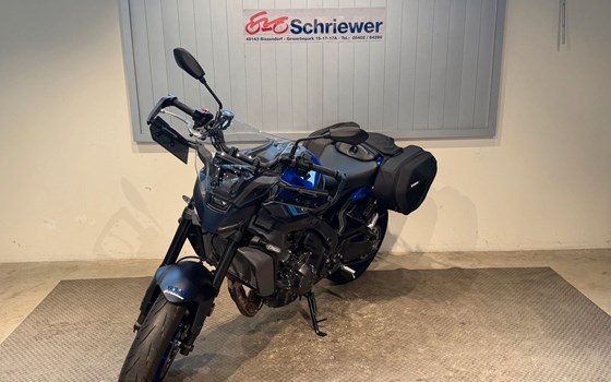 Gebrauchtmotorrad Yamaha MT-09 Y-AMT - Bild 6