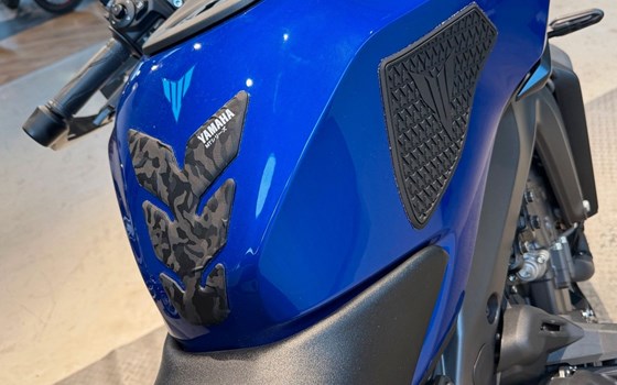 Gebrauchtmotorrad Yamaha MT-09 Y-AMT - Bild 8