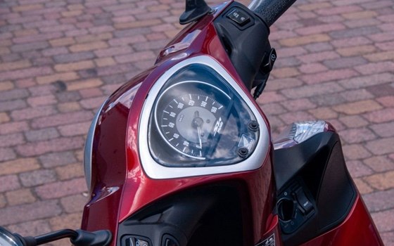 Neufahrzeug Honda SH125 - Bild 6