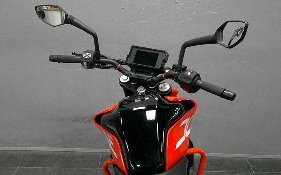 Gebrauchtmotorrad KTM 390 Duke - Bild 11