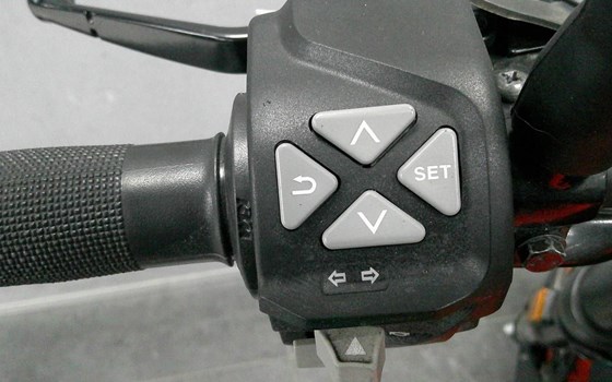 Gebrauchtmotorrad KTM 390 Duke - Bild 12