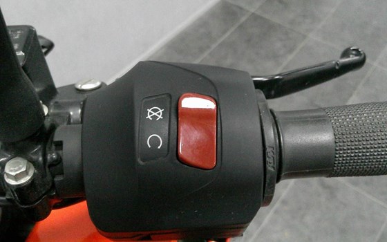 Gebrauchtmotorrad KTM 390 Duke - Bild 13