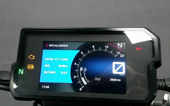 Gebrauchtmotorrad KTM 390 Duke - Bild 14