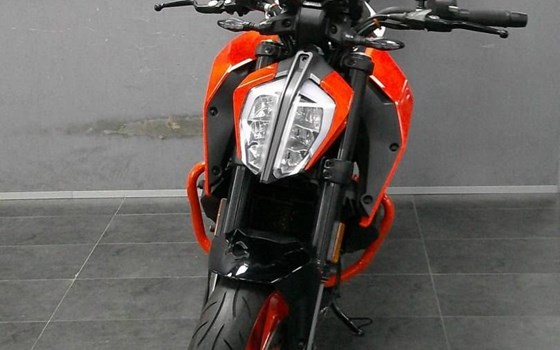 Gebrauchtmotorrad KTM 390 Duke - Bild 5