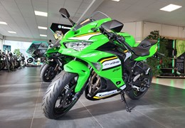 Neumotorrad Kawasaki Ninja ZX-4RR