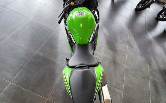 Neufahrzeug Kawasaki Ninja ZX-4RR - Bild 5