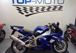 Gebrauchte Yamaha R1
