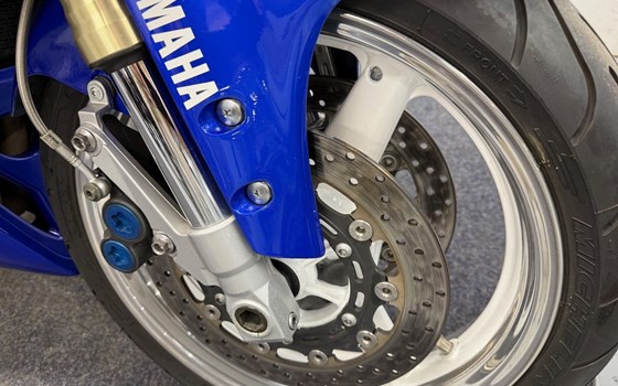 Gebrauchtmotorrad Yamaha R1 - Bild 13