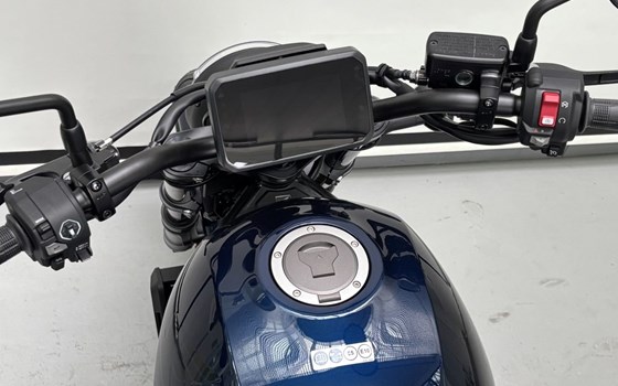 Neufahrzeug Honda CMX1100 Rebel - Bild 11