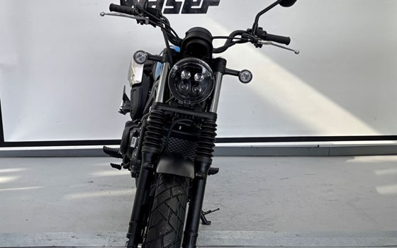 Neufahrzeug Honda CL500 - Bild 7