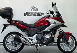Gebrauchte Honda NC750X DCT