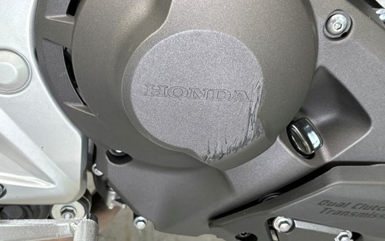 Gebrauchtmotorrad Honda NC750X DCT - Bild 11