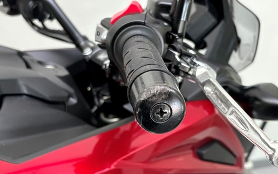 Gebrauchtmotorrad Honda NC750X DCT - Bild 12