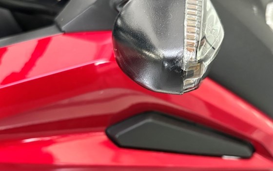 Gebrauchtmotorrad Honda NC750X DCT - Bild 14