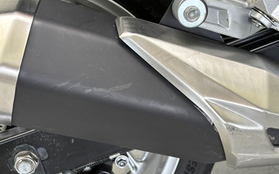 Gebrauchtmotorrad Honda NC750X DCT - Bild 16