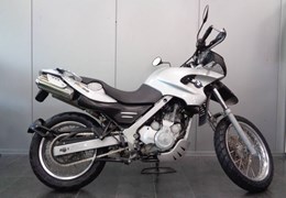 Gebrauchte BMW F 650 GS