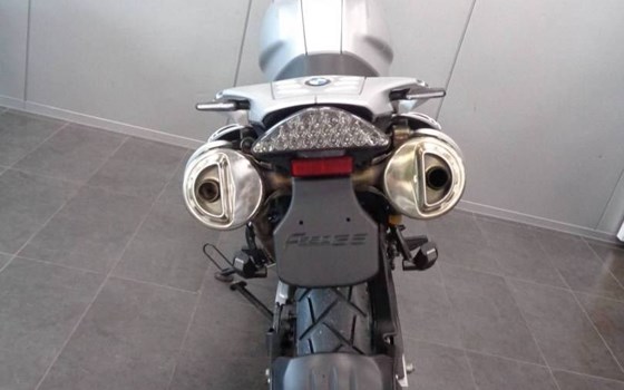 Gebrauchtmotorrad BMW F 650 GS - Bild 2